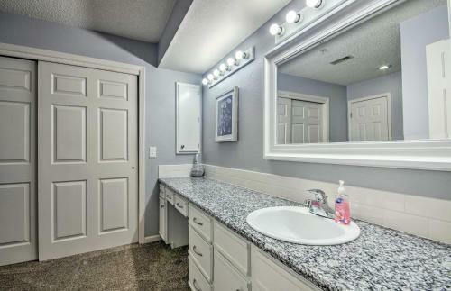 Apartamento Branson Getaway About 1 5 Miles To Theatre District!
