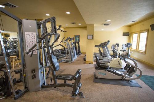 Apartamento Perfectly On Pointe Condo