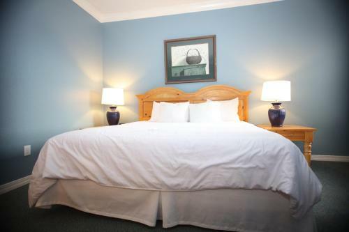 Spacious Condo Off Highway 76 Strip 1br Standard