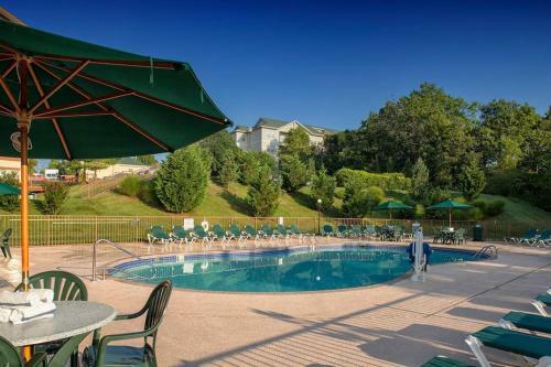 Branson Getaway In Entertainment District 1br Standard