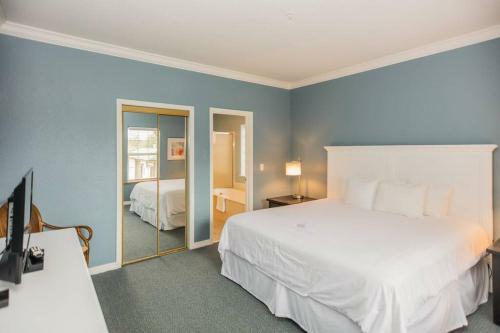 Spinnaker Suite Right By The Strip 2br Standard
