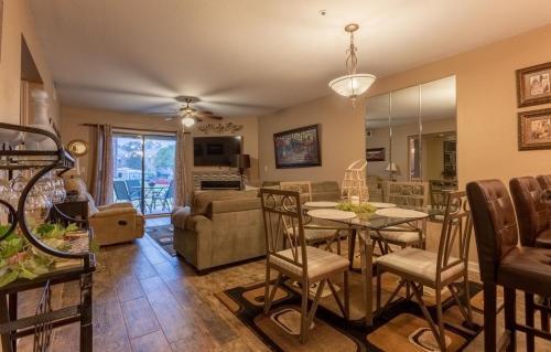 Apartamento Premier Pointe Condo