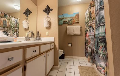 Apartamento Premier Pointe Condo