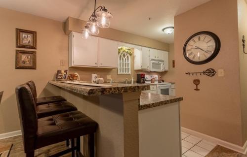 Apartamento Premier Pointe Condo