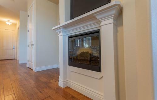 Apartamento Lake View Haven Condo