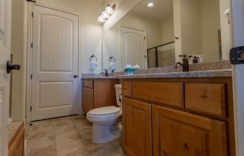 Apartamento Lake View Haven Condo