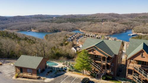 Apartamento Lake View Haven Condo