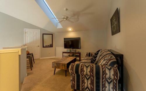 Apartamento Hidden Treasures Condo