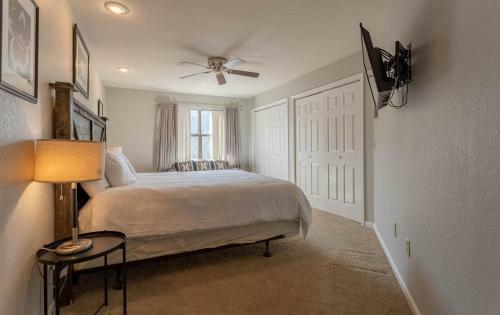 Apartamento Hidden Treasures Condo