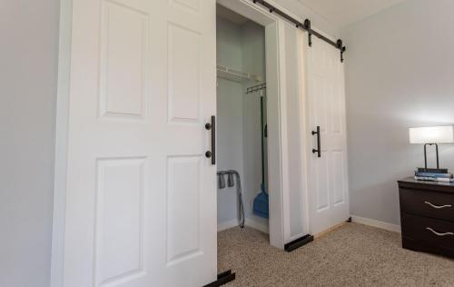 Apartamento Bubbling Brook Overlook Condo