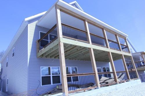 Lake View Lodge Home