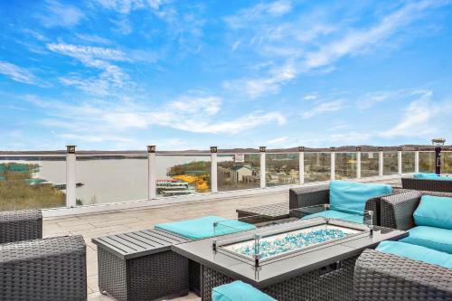 Apartamento Bransons Nantucket