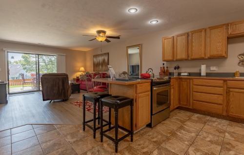 Apartamento Sweet Spot Condo