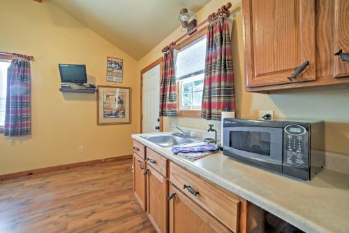 Rustic Cabin -mins To Table Rock Lake And Dt Branson