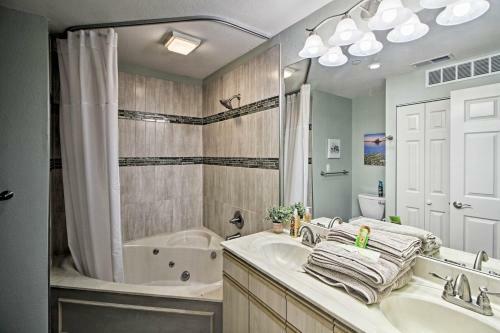 Apartamento Updated Branson Condo Situated On Lake Taneycomo!