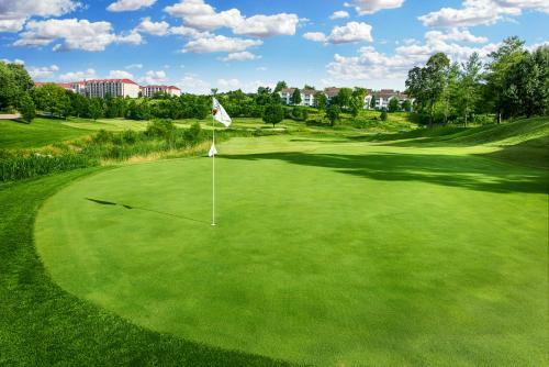 Hotel Links At Thousand Hills