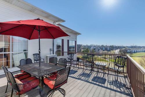 Hotel Links At Thousand Hills