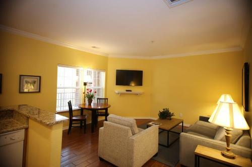 Spinnaker Resort Condo And Pools 1br Standard