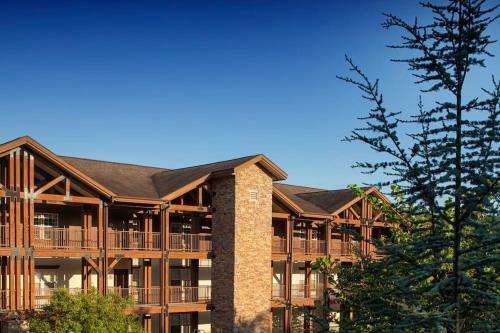 Spinnaker Resort Condo And Pools 1br Deluxe