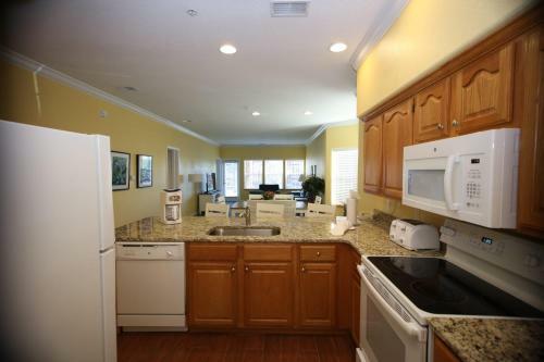 Spinnaker Resort Condo And Pools 1br Deluxe