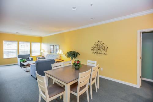Spinnaker Resort Condo And Pools 1br Deluxe