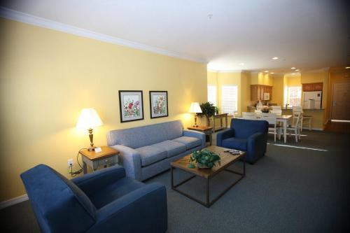 Spinnaker Resort Condo And Pools 1br Deluxe