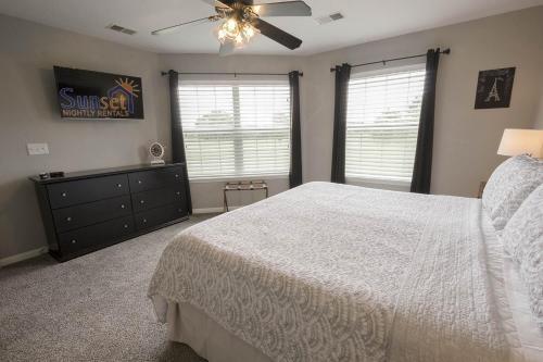 Apartamento On The Tee Condo