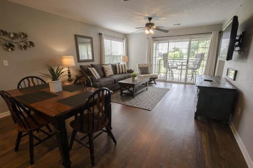 Apartamento On The Tee Condo
