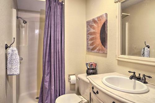 Apartamento Family-friendly Branson Condo With Balcony!