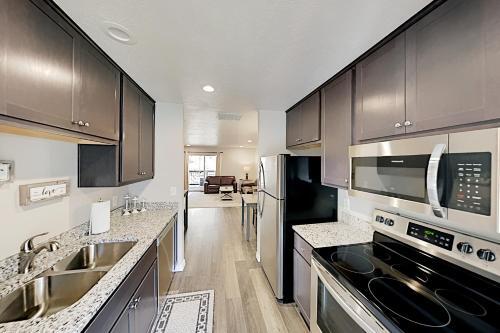 Apartamento Vin2964p Condo