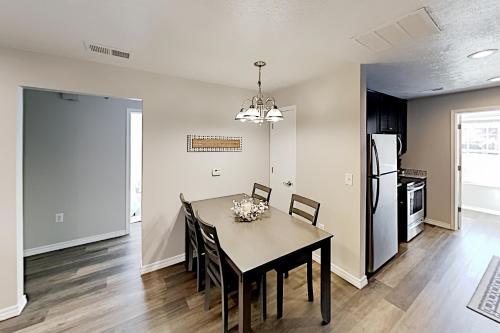 Apartamento Vin2964p Condo