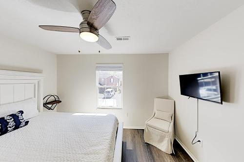 Apartamento Vin2964p Condo