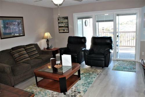 Apartamento 1205 - 2 Bed - Boat Slip