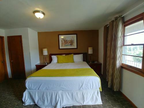 Walnut Lane Motel