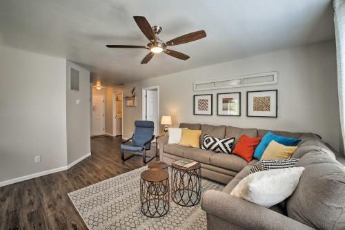 Apartamento Renovated Branson Condo With Resort-style Pool Access