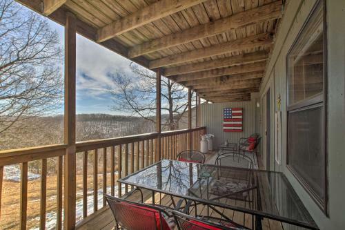 Apartamento Cozy Branson West Condo With Pool Access Near Sdc!