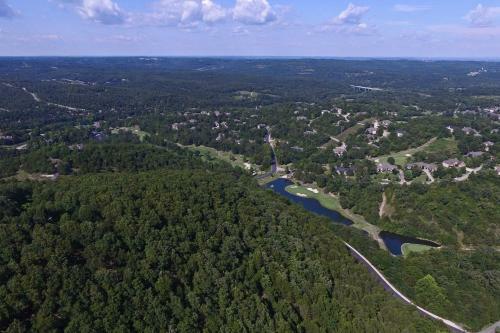 Apartamento Inviting Notch Estates Escape With Resort Access!