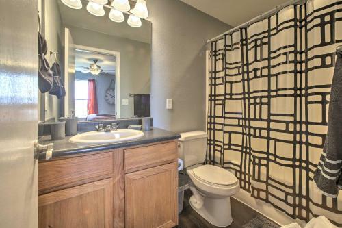 Apartamento Condo With Community Pool Near Branson Attractions!
