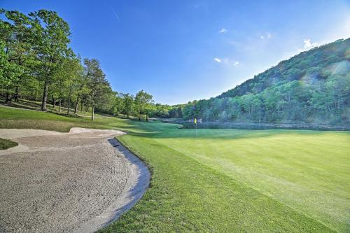 Luxurious Stonebridge Lodge With Resort Amenities!