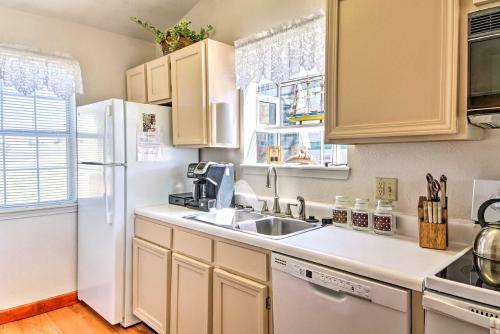 Apartamento Branson Condo With Deck And Table Rock Lake View!