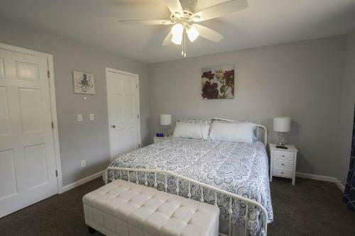 Apartamento Eagles Roost Duplex