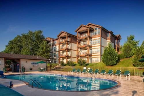 Modern Condo Right By Entertainment District 1br Standard