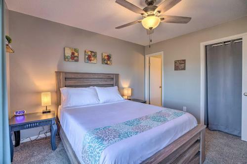 Apartamento Modernized Condo With Pool Access, 2 Mi To Sdc!