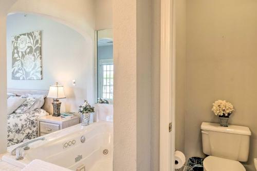 Apartamento Golf Course Condo 3 6 Mi To Branson Landing