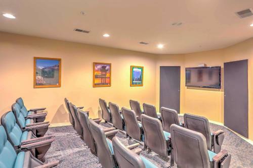 Apartamento Golf Course Condo 3 6 Mi To Branson Landing
