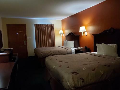 Hotel Cuba Inn