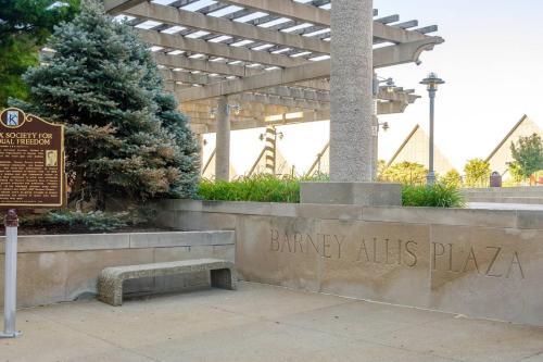 Apartamento Central Downtown 1 Br And 2br Apt By Frontdesk