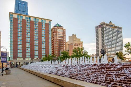 Apartamento Central Downtown 1 Br And 2br Apt By Frontdesk