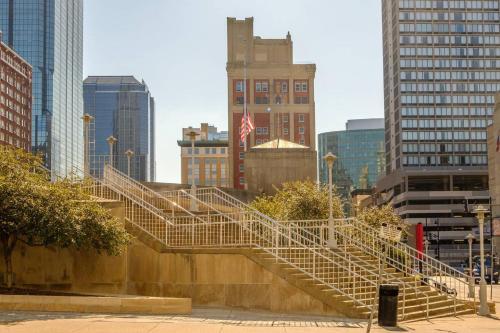 Apartamento Central Downtown 1 Br And 2br Apt By Frontdesk