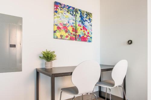 Apartamento Central Downtown 1 Br And 2br Apt By Frontdesk